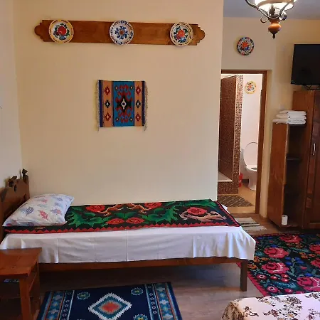 Casa Muntean 2*