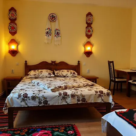 Casa Muntean 2*
